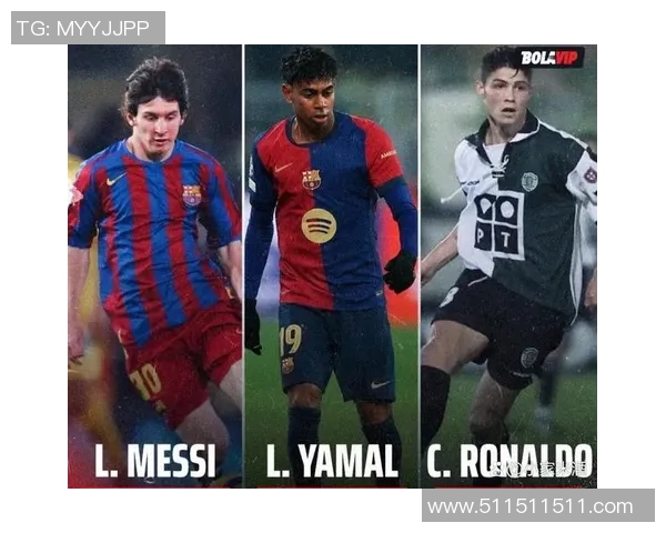 全球足球球星中年龄最小的天才球员及其未来潜力分析 全球足球球星中年龄最小的天才球员及其未来潜力分析