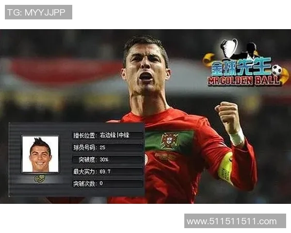 双鱼座足球明星盘点：那些在绿茵场上闪耀的星座传奇