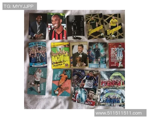 足球球星卡探宝市场价值分析及收藏潜力探讨