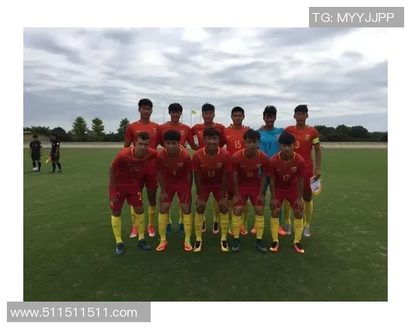 中国足球新星普琼崛起引关注 未来有望成为国家队核心球员