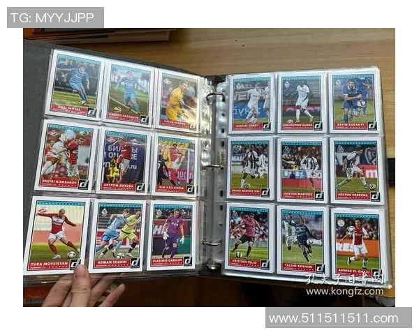 球星卡足球收藏热潮揭秘 如何选择高价值球员卡片并投资收藏 球星卡足球收藏热潮揭秘 如何选择高价值球员卡片并投资收藏