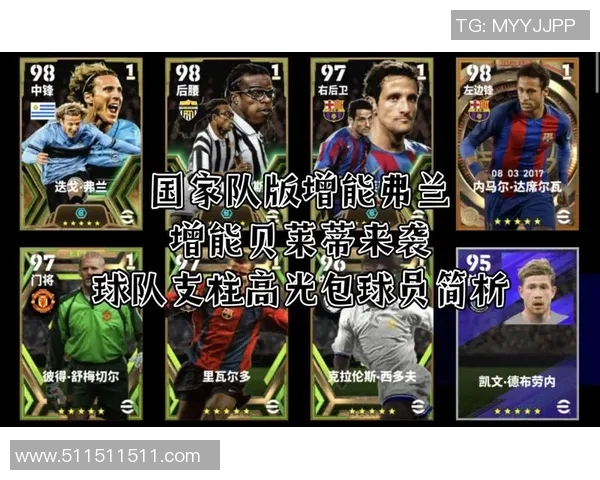 两个小孩选足球球星挑战谁能挑出最强阵容 两个小孩选足球球星挑战谁能挑出最强阵容