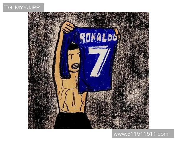 足球巨星风采尽显 霸气头像彰显运动王者气质